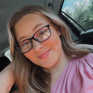 Meet your Posher, Marlena